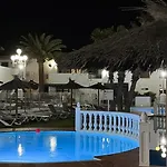 Lägenhet Casa Cuatro Soles