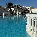Lägenhet Casa Cuatro Soles