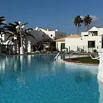 Casa Cuatro Soles Lägenhet *