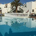 Casa Cuatro Soles Lägenhet *