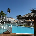 Lägenhet Casa Cuatro Soles