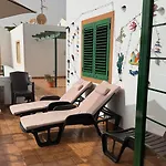 Casa Cuatro Soles Lägenhet
