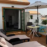 Lägenhet Casa Cuatro Soles *