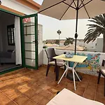 Casa Cuatro Soles Appartement *