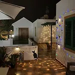 Casa Cuatro Soles Appartement