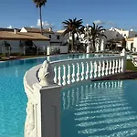 Appartement Casa Cuatro Soles *