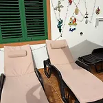 Casa Cuatro Soles Appartement