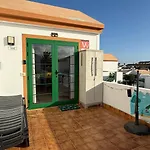 Casa Cuatro Soles Appartement