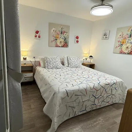 Apartmán Casa Cuatro Soles *