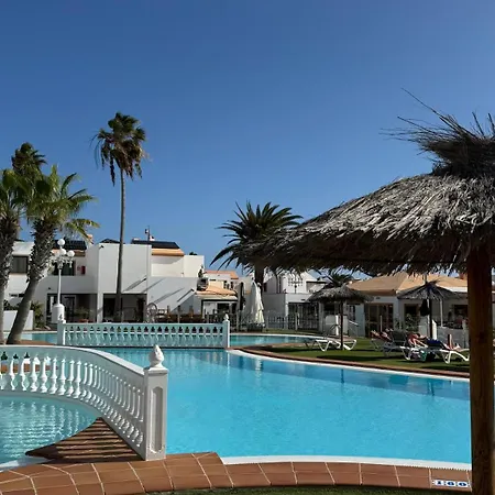 Apartman Casa Cuatro Soles