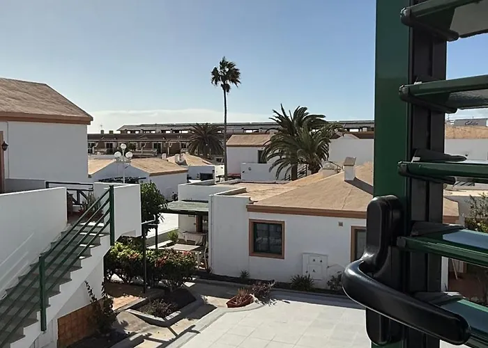 Casa Cuatro Soles Caleta De Fuste