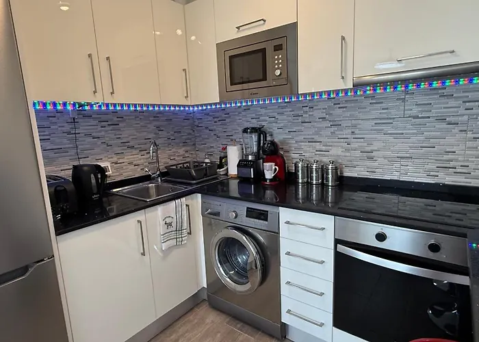 Casa Cuatro Soles * Caleta De Fuste