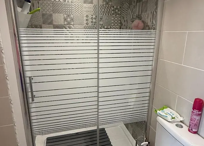 Casa Cuatro Soles Apartman