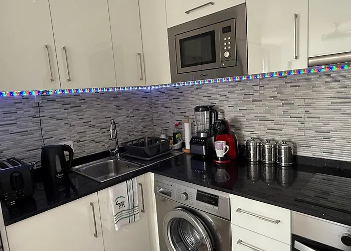 Casa Cuatro Soles Apartamento