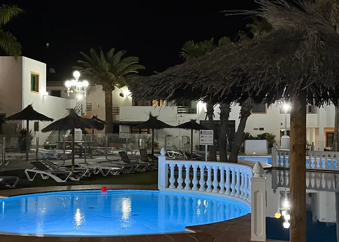 Apartamento Casa Cuatro Soles