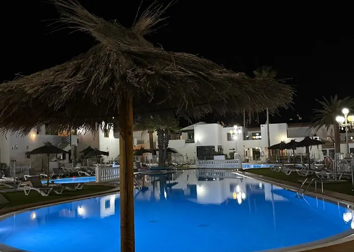 Apartman Casa Cuatro Soles *