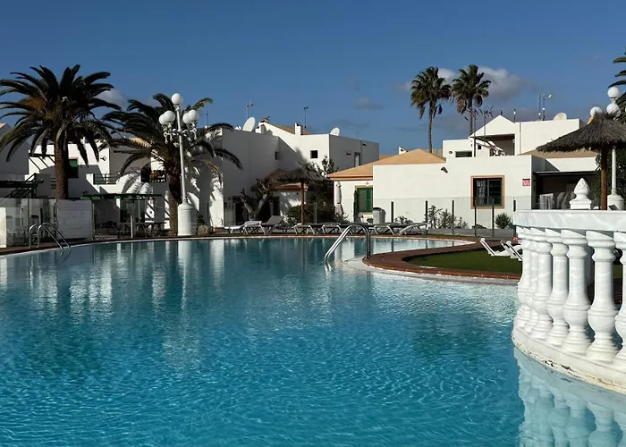 Casa Cuatro Soles Appartement *