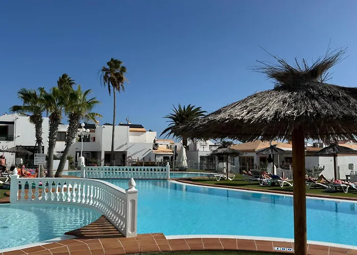 Apartman Casa Cuatro Soles