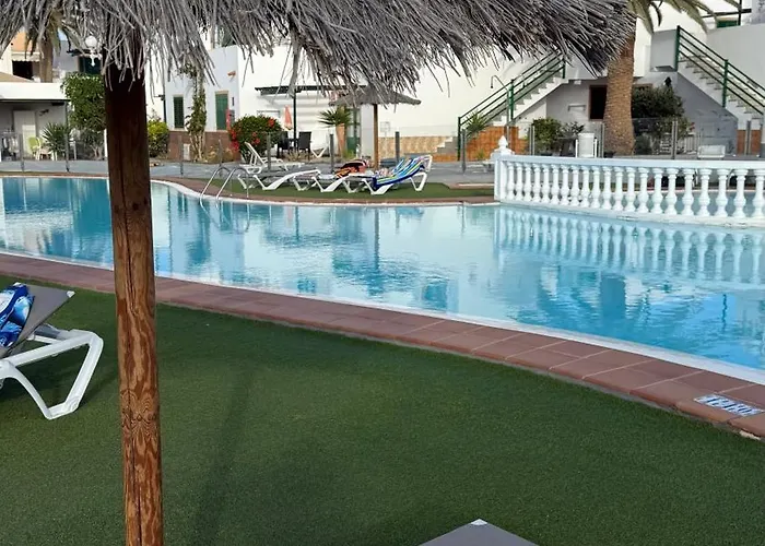 Apartamento Casa Cuatro Soles