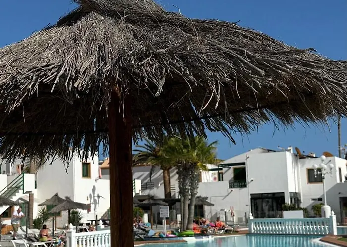 Apartman Casa Cuatro Soles