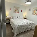 Apartment Casa Cuatro Soles *