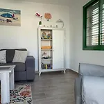 Casa Cuatro Soles Apartment Caleta De Fuste
