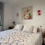 Casa Cuatro Soles Apartment *