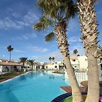 Casa Cuatro Soles Caleta De Fuste