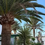 Casa Cuatro Soles