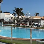 Casa Cuatro Soles Apartment