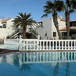 Casa Cuatro Soles Caleta De Fuste