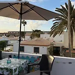 Casa Cuatro Soles Apartment *