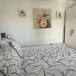 Casa Cuatro Soles