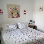 Casa Cuatro Soles Apartment *