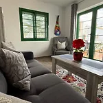 Apartment Casa Cuatro Soles *