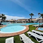 Apartment Casa Cuatro Soles Caleta De Fuste