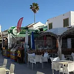 Casa Cuatro Soles Apartment