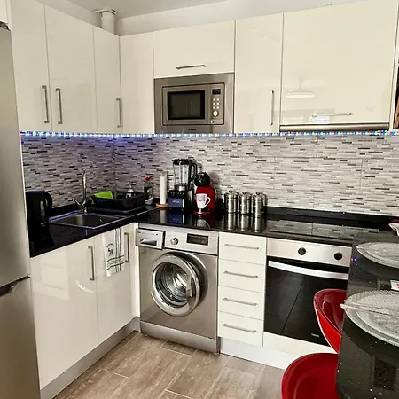 Casa Cuatro Soles 公寓 *