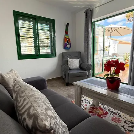 Casa Cuatro Soles * 科斯塔卡莱塔