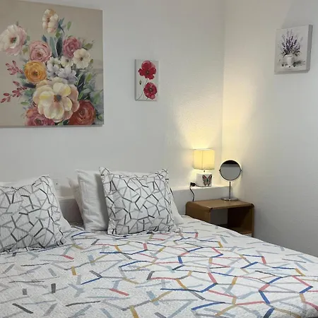 Casa Cuatro Soles * カレタ・デ・フステ