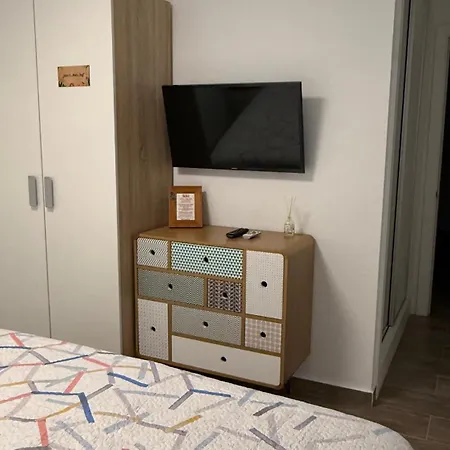 Casa Cuatro Soles カレタ・デ・フステ