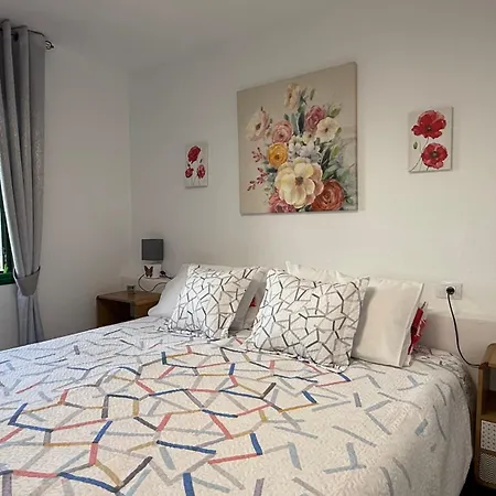 Casa Cuatro Soles Appartamento *