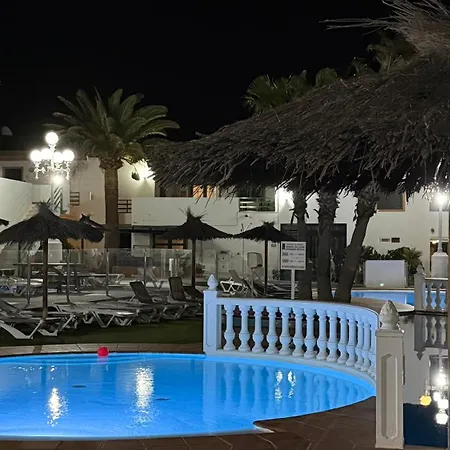 Appartamento Casa Cuatro Soles