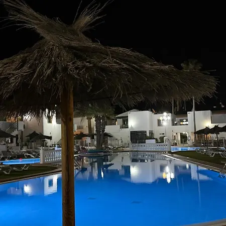 Appartamento Casa Cuatro Soles *