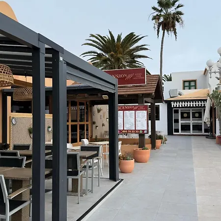Appartamento Casa Cuatro Soles