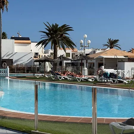 Casa Cuatro Soles Appartement