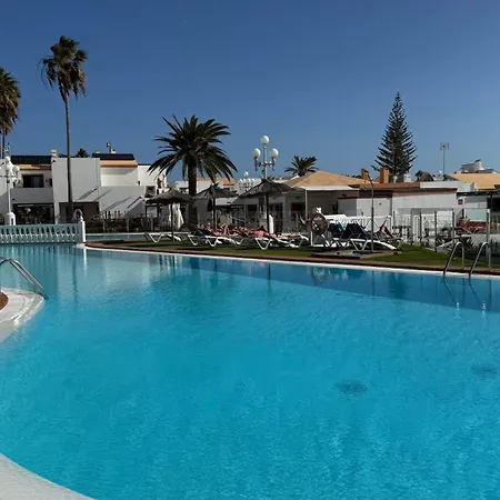 Casa Cuatro Soles Appartement