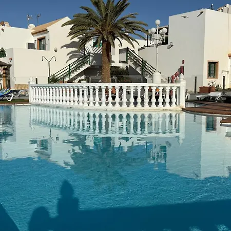 Casa Cuatro Soles Appartement *