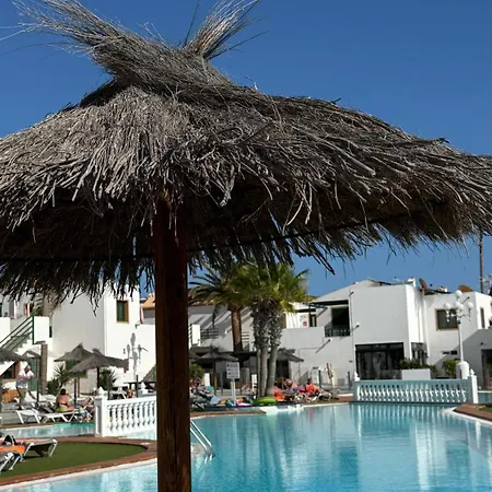 Appartamento Casa Cuatro Soles