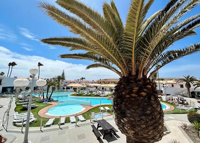 公寓 Casa Cuatro Soles *